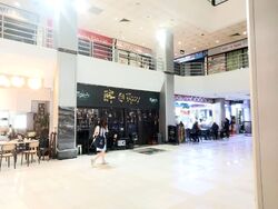 Golden Sultan Plaza (D7), Retail #623499561